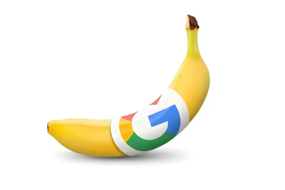 nano banana google
