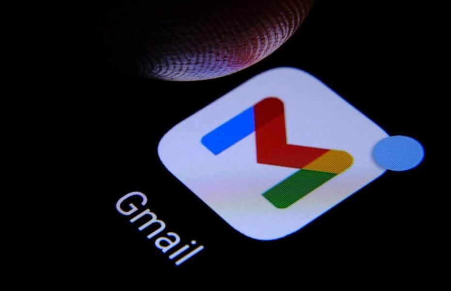 O fim dos e-mails vergonhosos? Google vai permitir editar o @gmail.com
