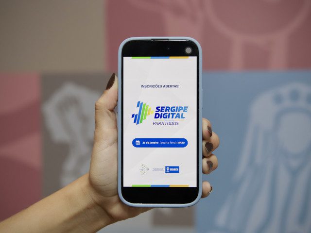 Foto: Robert Silva/Ascom Seplan