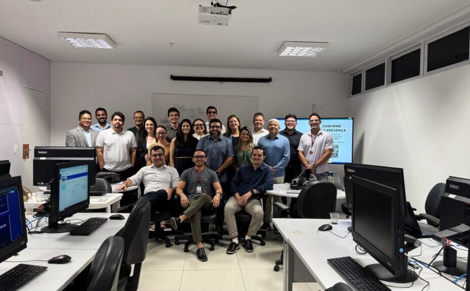 Governo do Piauí inicia novas turmas de capacitação em inteligência artificial – pi.gov