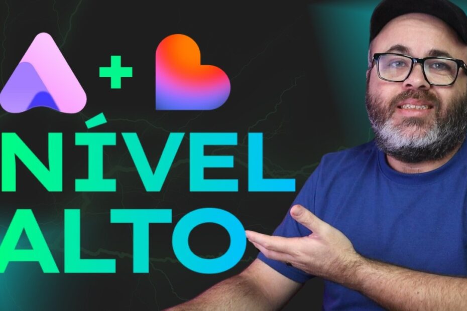 Guia Completo: Como Criar APPs com Designs Impecáveis Usando Readdy e Lovable em 2025 - Tutorial Passo a Passo