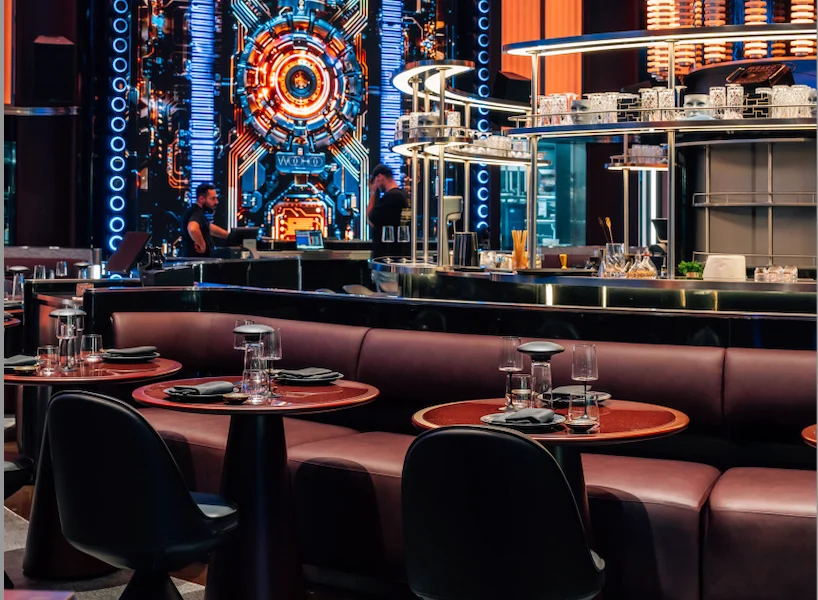 Hannibal na cozinha de Blade Runner – CartaCapital