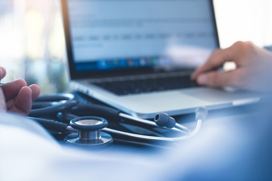 Prescrições médicas gratuitas e ilimitadas