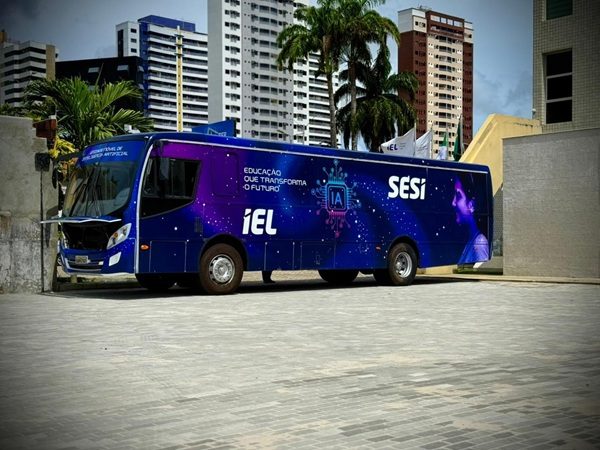 IEL-RN se destaca pela governança e capacitação em Inteligência Artificial