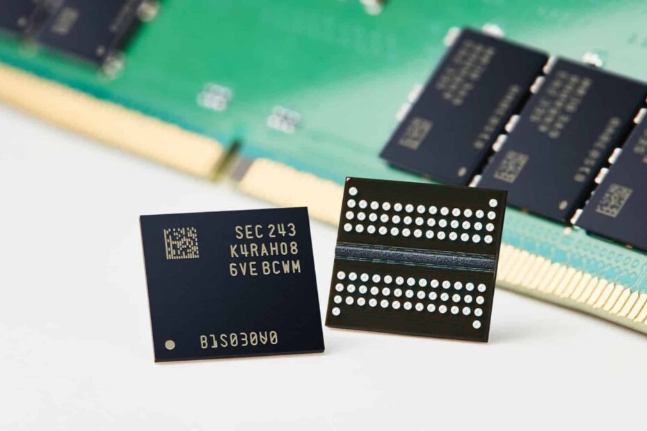 IA causa escassez de memória,empresas não aumentam produção