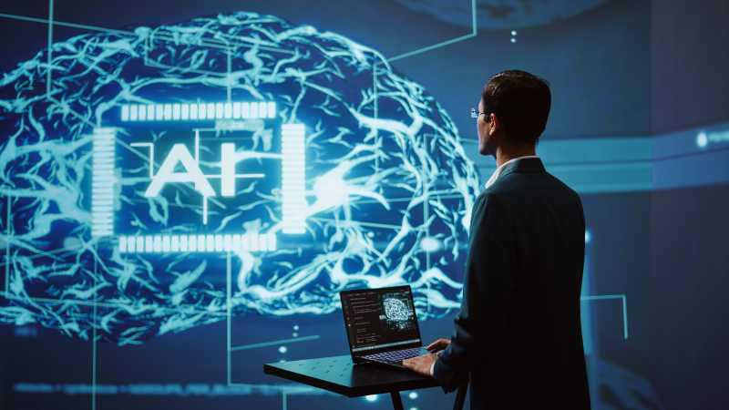 Varejo ainda tem lacunas na adoção de Inteligência Artificial