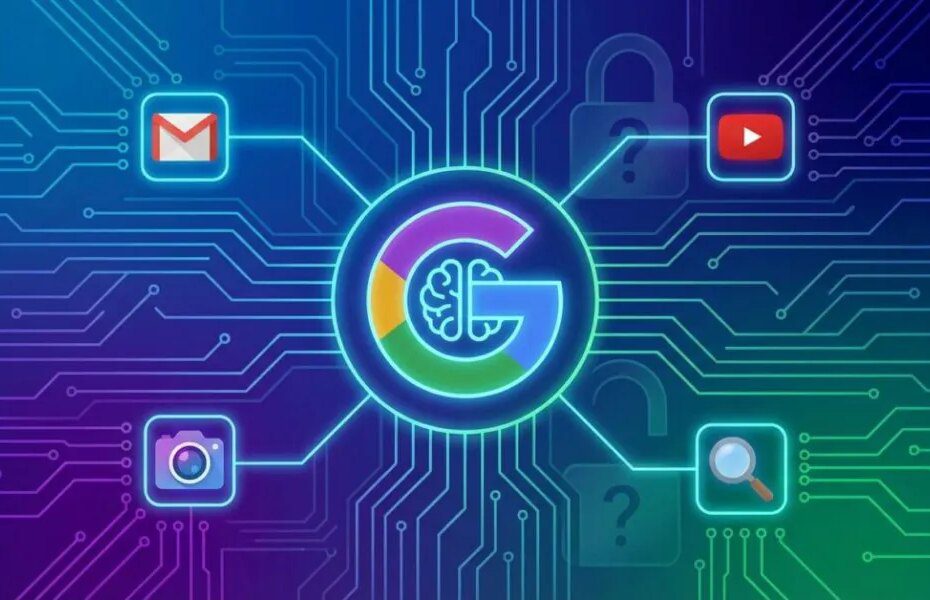 A Inteligência Pessoal do Google redefine as regras da conexão entre humanos e IA – Unite.AI