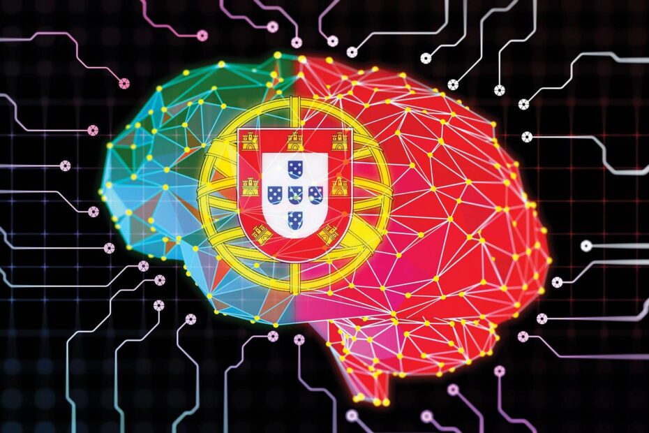 Os portugueses e a inteligência artificial