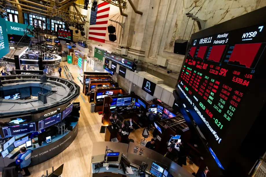 A inteligência artificial sustentou Wall Street em 2025, mas isso vai continuar?