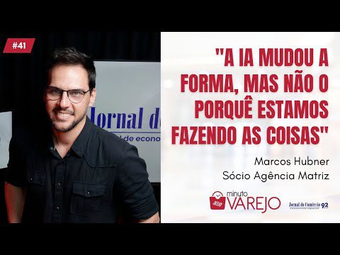 Inteligência artificial ou ser humano? O que vai comandar a criatividade?