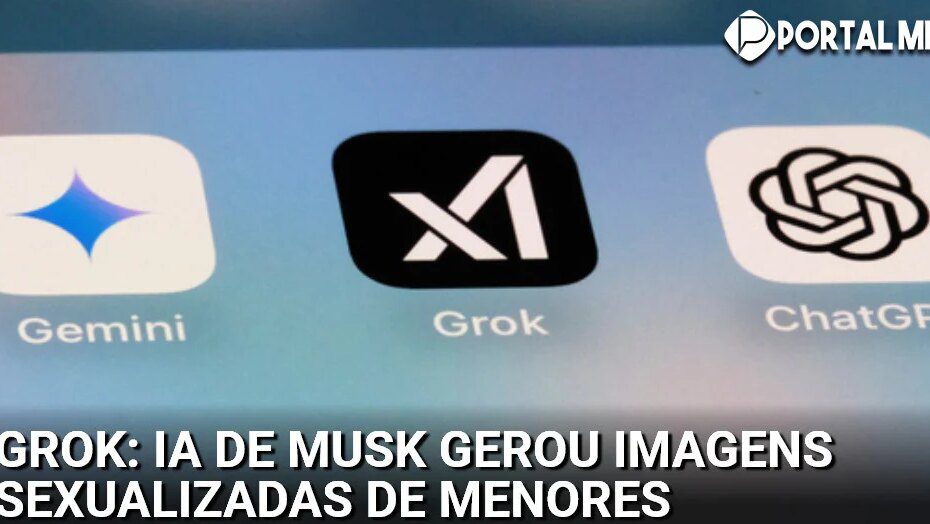 grok 6 jan 2026 destaque