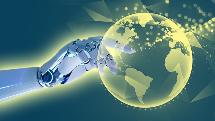 Gastos mundiais com inteligência artificial vão passar de R$ 13 trilhões em 2026 – ConvergenciaDigital