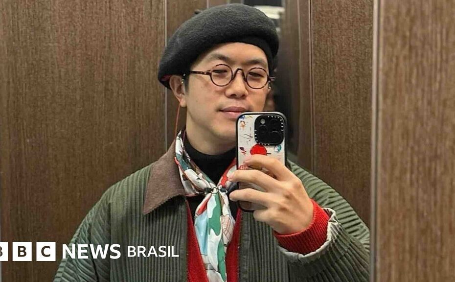 Os 'jovens de 40' alvo de chacota da geração Z na Coreia do Sul