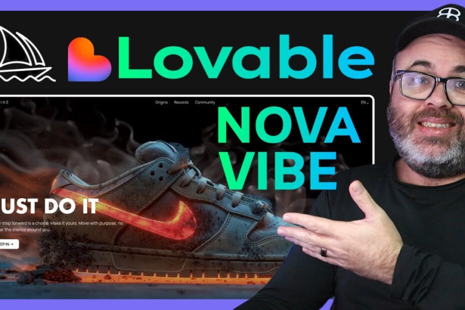 LOVABLE: Descubra a VIBE do Momento com Heróis Incríveis no Midjourney