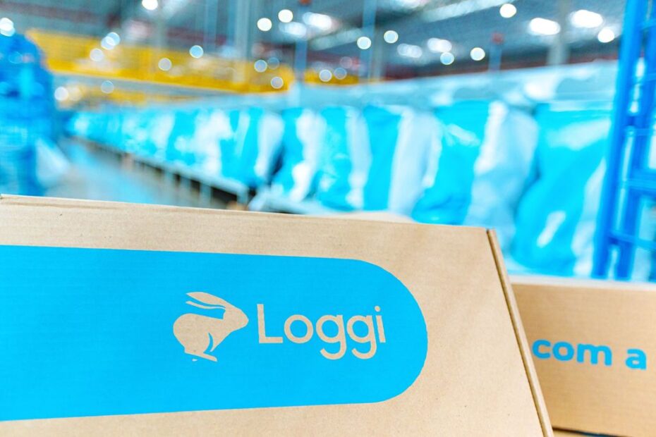 Loggi cria novo canal de vendas com uso de Inteligência Artificial
