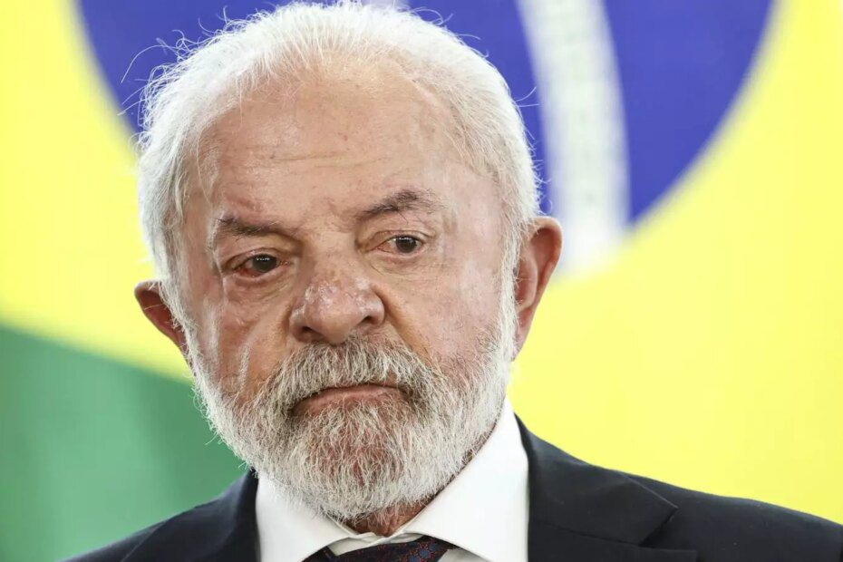 Lula critica fake news e inteligência artificial, depois de segundo vídeo do deputado federal Nikolas Ferreira