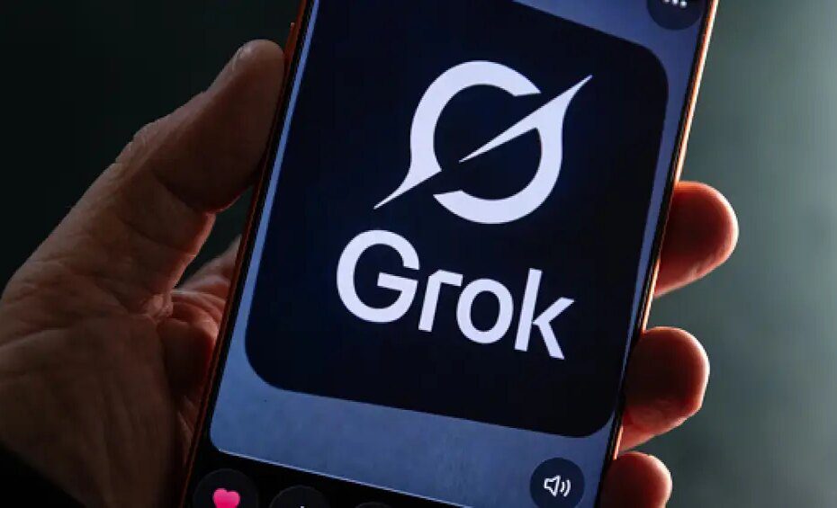 Mãe de filho de Musk processa empresa de IA do bilionário por montagens sexualizadas