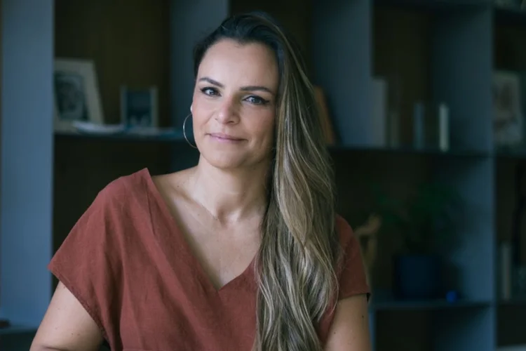 Maria Clara Fleury Osorio assume a área de Marketing da OpenAI para a América Latina