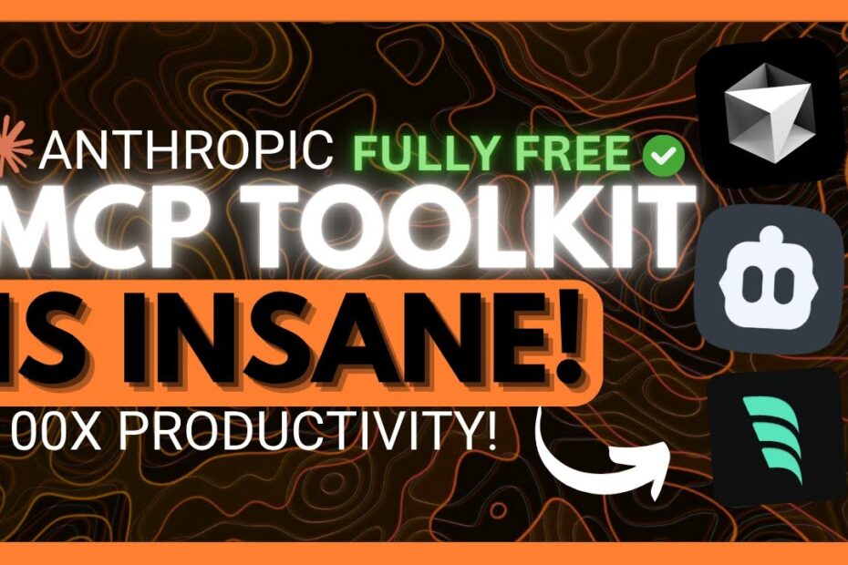 Maximize Sua Produtividade: Guia Completo do Novo MCP Toolkit para Assistentes de Codificação AI