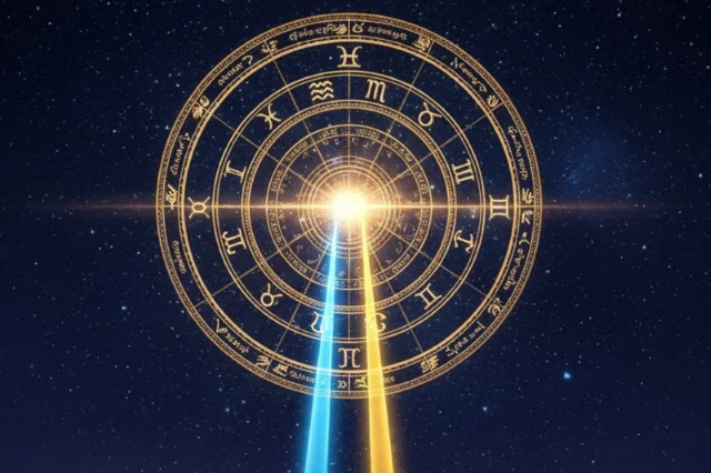 Mercúrio em Capricórnio muda o jogo para 4 signos na virada para 2026; confira aqui – Interior da Bahia