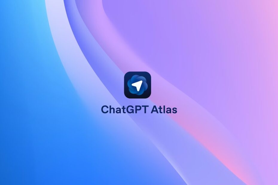 ChatGPT atlas