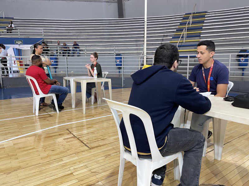 Município de Araras - Com duas novas empresas, 2º Mutirão de Emprego passa a ofertar 241 vagas