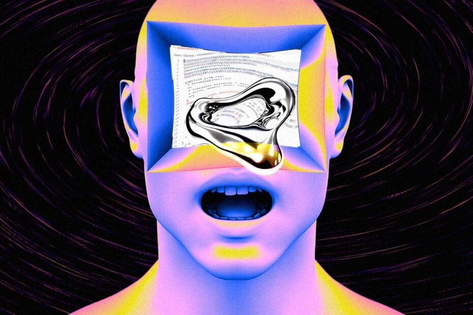 “Droga sintética” para IA já existe. E não é o que você imagina