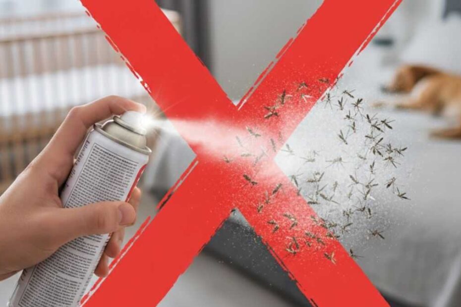 Descanse em paz, inseticida: nova tecnologia que neutraliza mosquitos em silêncio