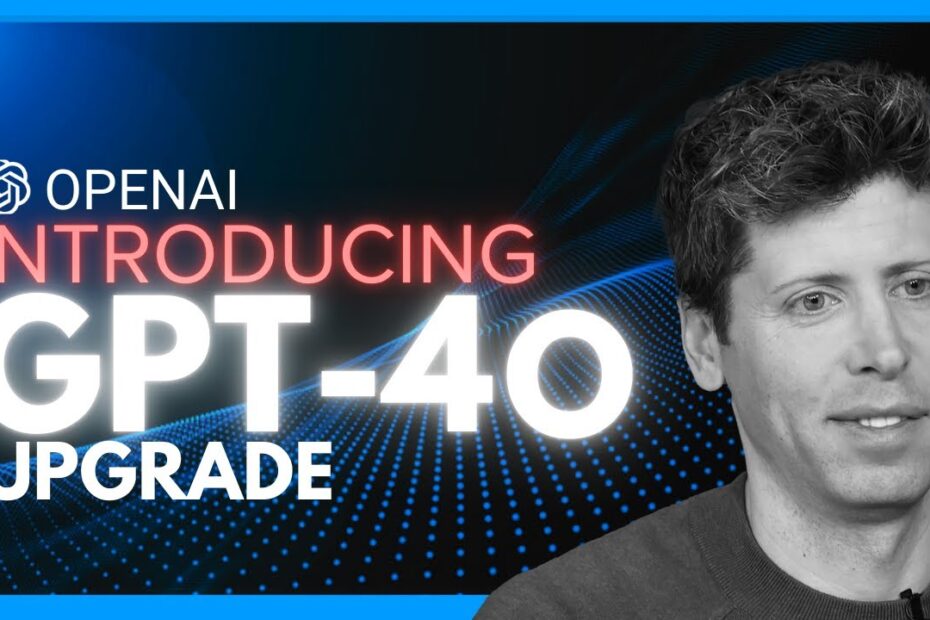 Novo GPT-4: A Revolução da OpenAI Supera o Gemini 2.5 Pro em Programação?