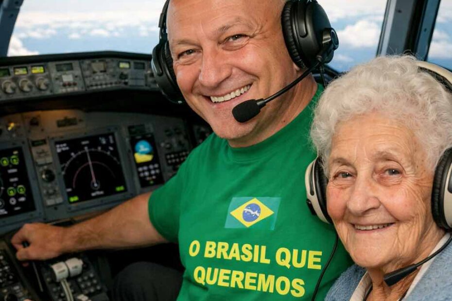 O Véio da Havan e a lição que a política insiste em ignorar