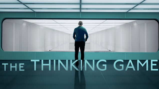 O gênio que criou a DeepMind e quer superar a inteligência humana