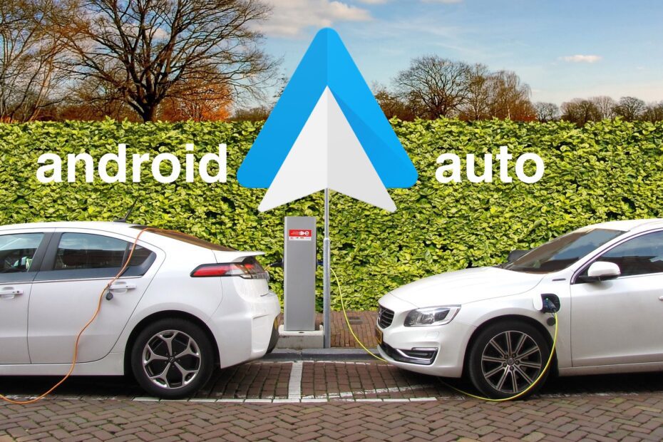 O Android Auto está chegando ao fim? Seu próximo carro pode vir com um sistema próprio e o Google vai chorar. Samsung Magazine