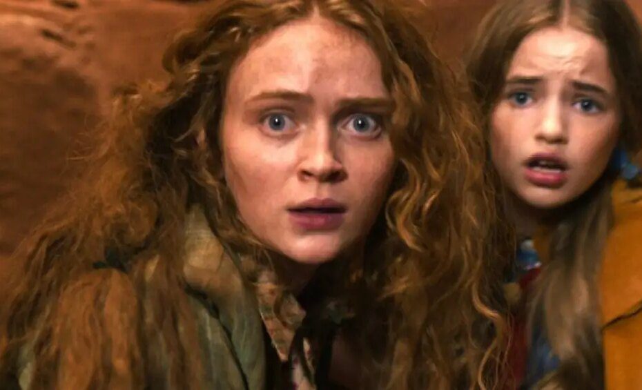 O fim de Stranger Things foi escrito com ChatGPT?