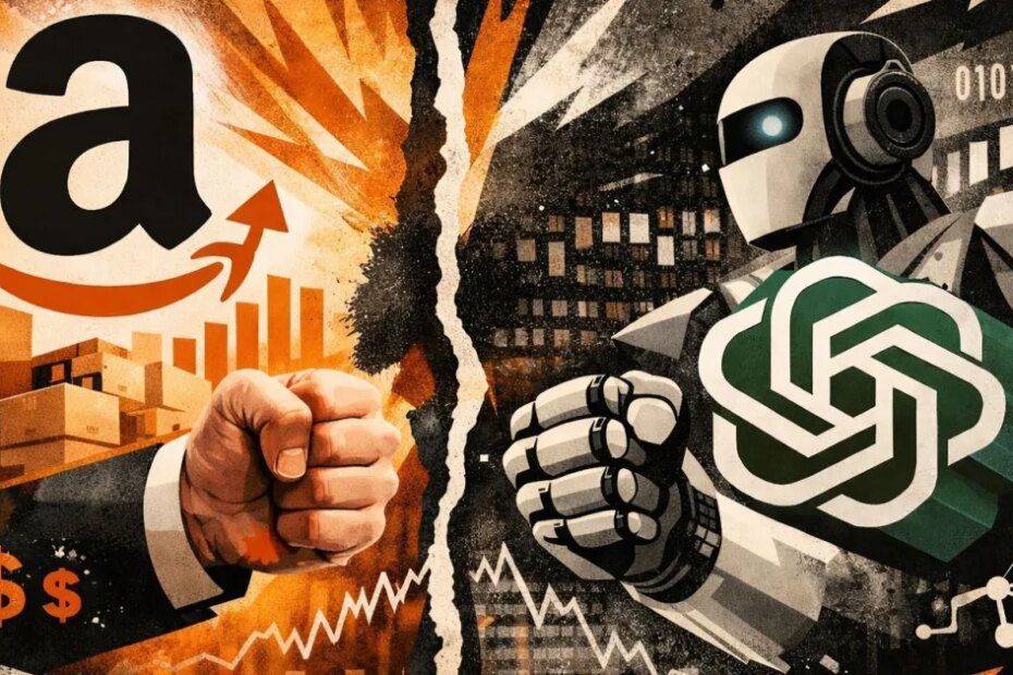 O plano da Amazon para bater o ChatGPT: melhorar a memória da Alexa