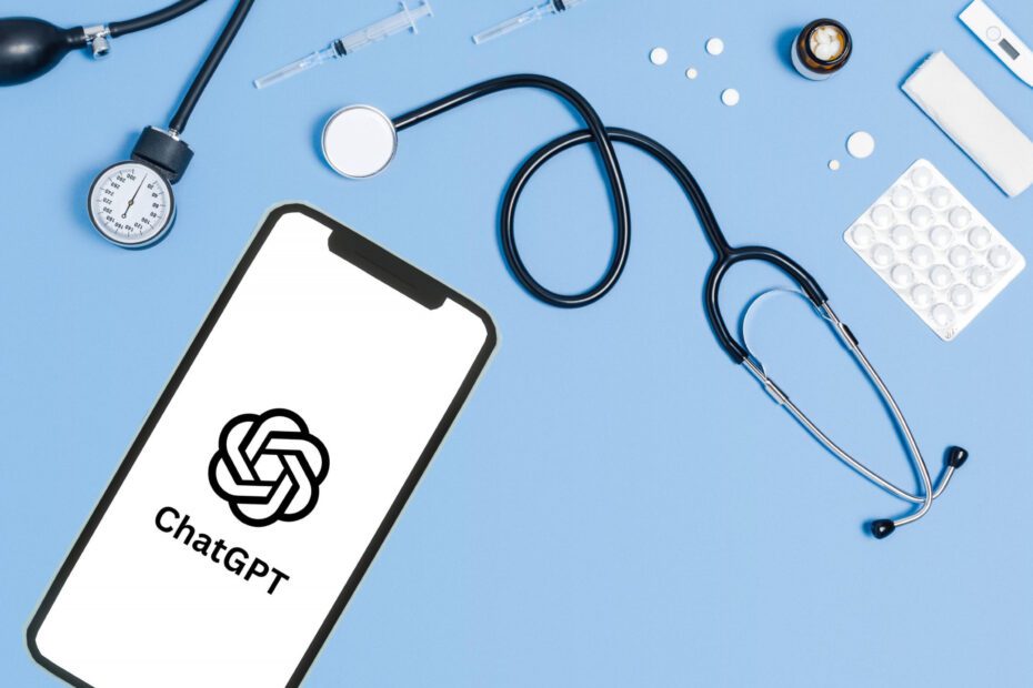 OpenAI lança área dedicada a saúde e bem-estar