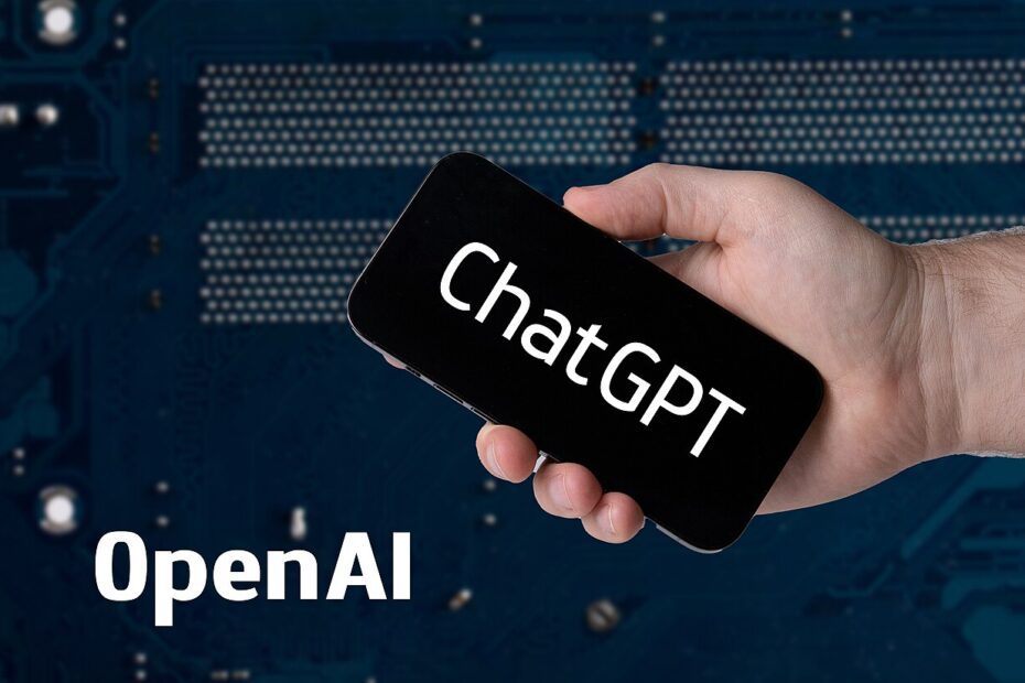 OpenAI criará ChatGPT voltado para conversas e dúvidas sobre saúde