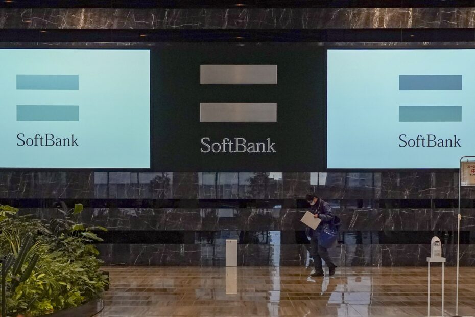 OpenAI e SoftBank reforçam aposta em IA com investimento de US$ 1 bilhão na SB Energy