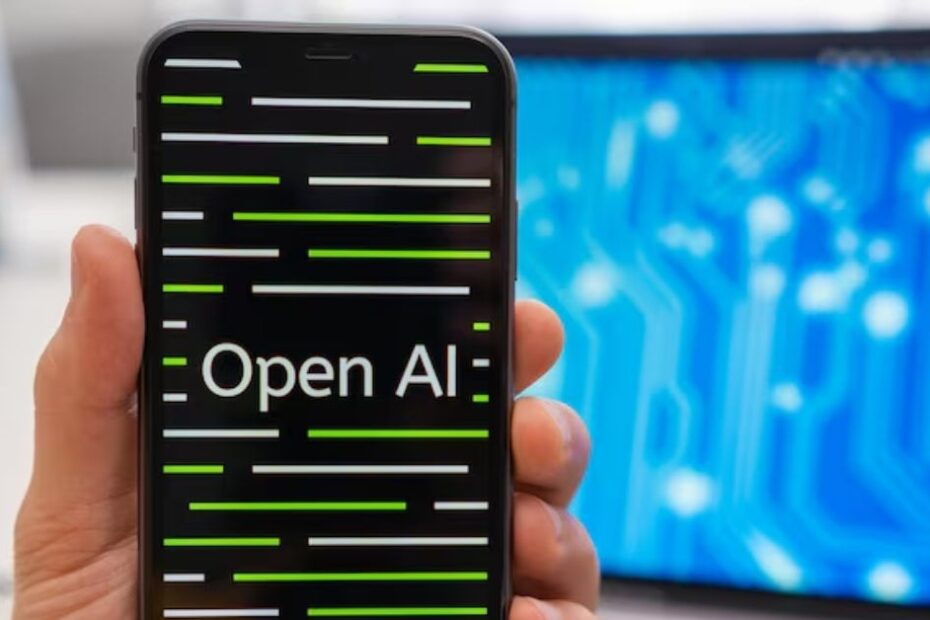OpenAI aposta em hardware de áudio para interação por voz