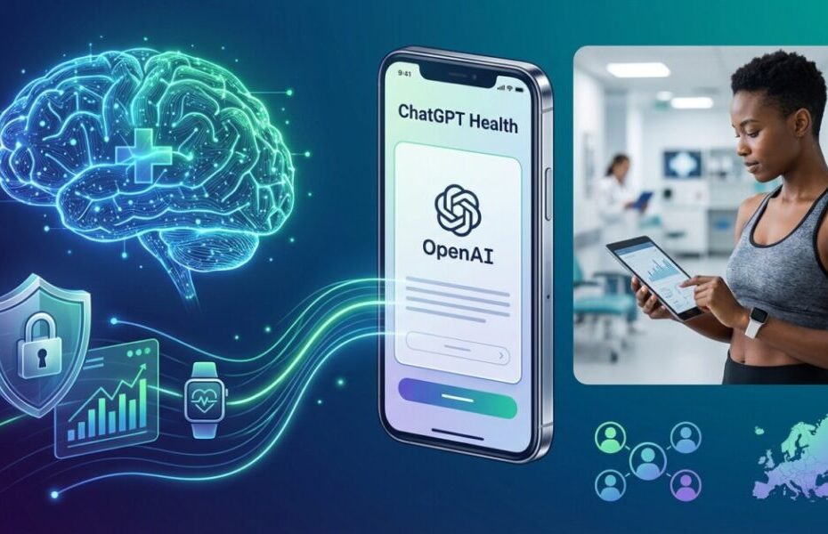OpenAI lança ChatGPT Health para 230 milhões de usuários semanais – Unite.AI