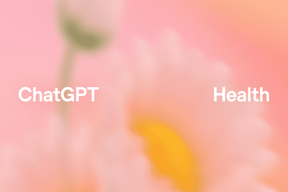 OpenAI lança ChatGPT Health, versão especializada para consultas médicas