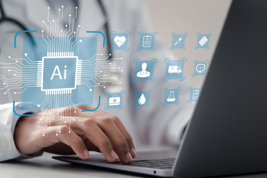 'Doutor ChatGPT': OpenAI lança chatbot de saúde que até lê exames