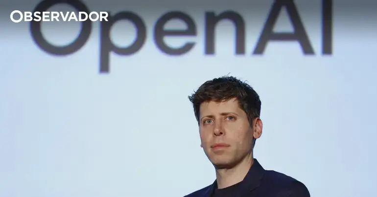 OpenAI vai testar anúncios no ChatGPT nos EUA – Observador