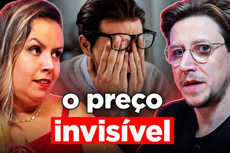 Os Verdadeiros Custos do Sucesso: Karina Martins Revela Preços Invisíveis | Ao Léu #008