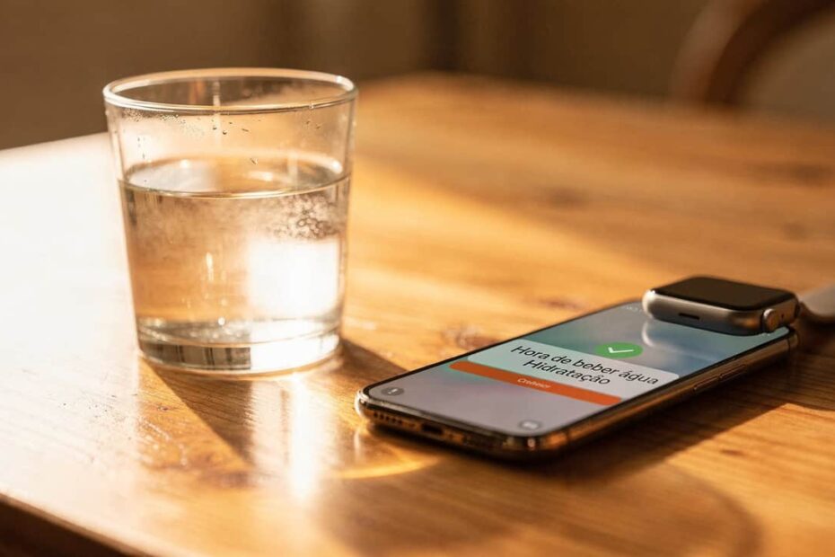 O hábito saudável de beber água pode virar um problema sem você notar