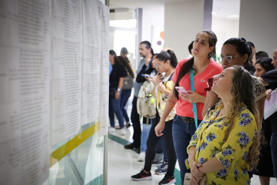 PAT e Trampolim oferecem quase 15 mil vagas em todo o estado de São Paulo
