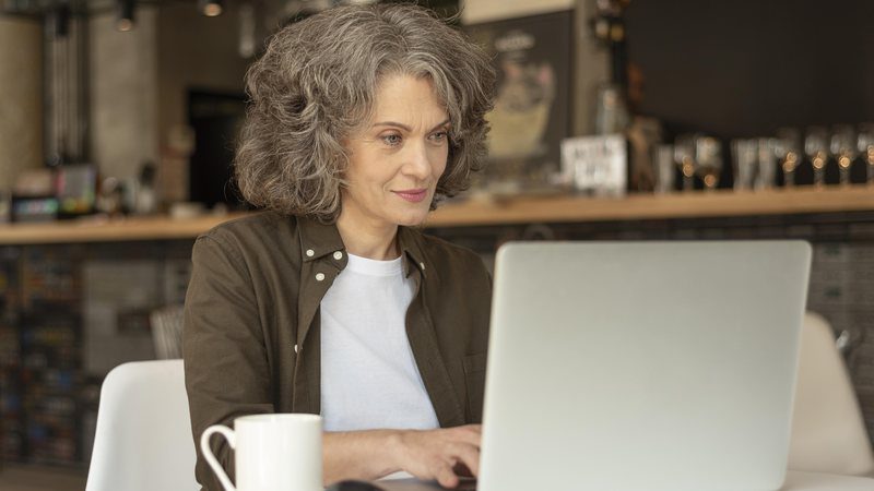 Como fazer um currículo usando inteligência artificial passo a passo