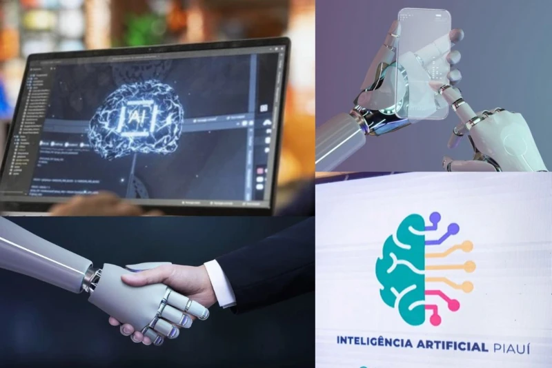 Perspectiva 2026: o futuro da inteligência artificial como eixo estratégico no Piauí