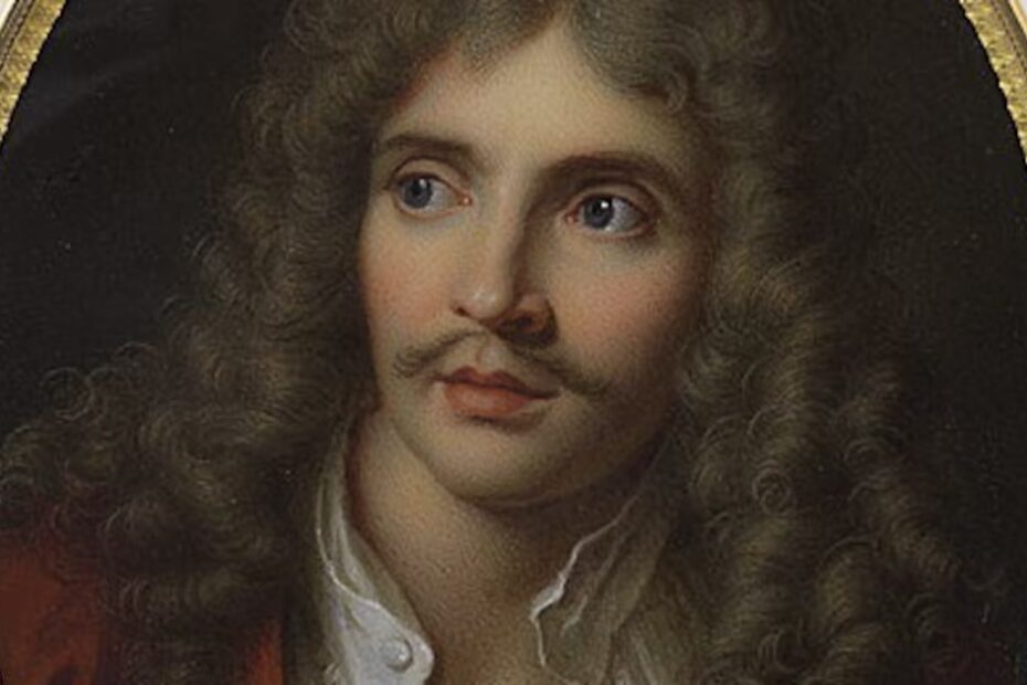 A inteligência artificial pode ser tão perspicaz quanto Molière? Pesquisadores acreditam que sim