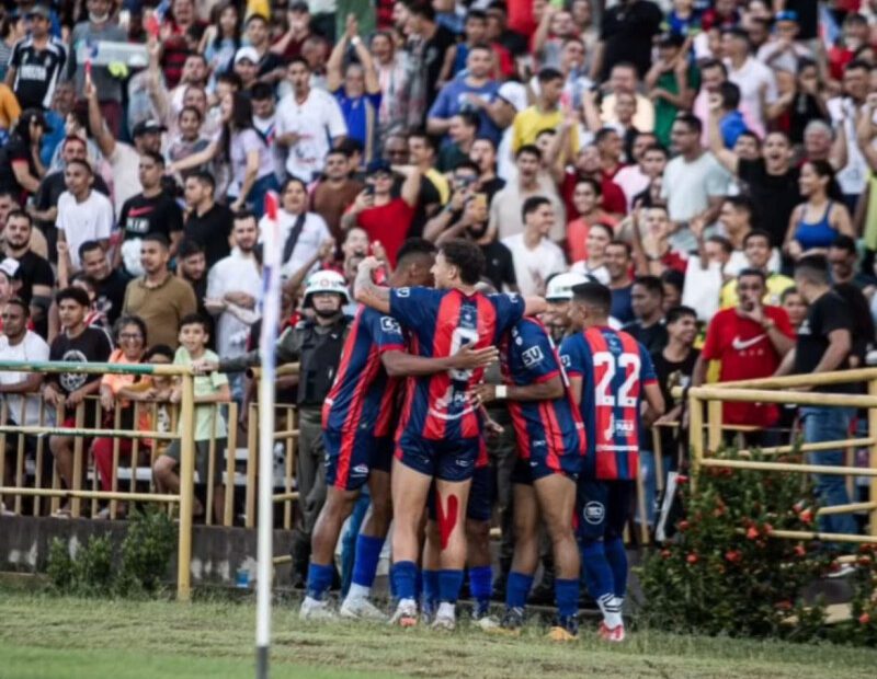 Piauiense 2026: saiba quem as inteligências artificiais apontam como favoritos ao título - (Divulgação/Secepi)