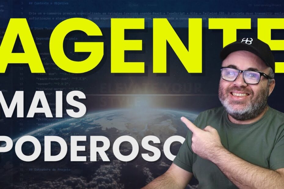 Por que Prefiro Monitora em vez do ChatGPT Agent: Descubra a Melhor Alternativa!